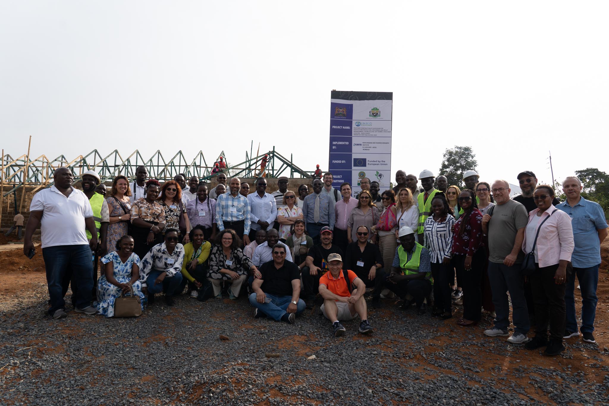 Ugunja EcoHub Kenya